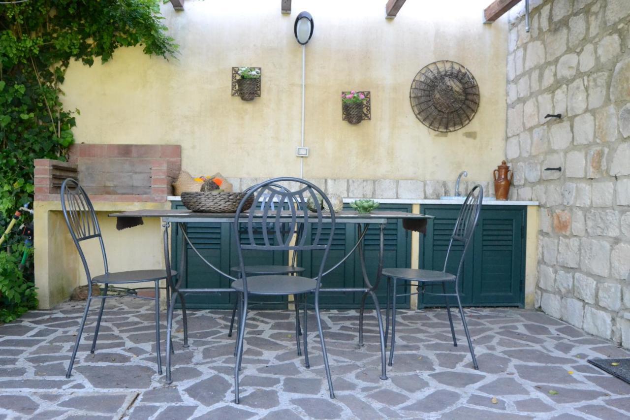 Hotel Oasi Di Campagna Modica Exterior foto