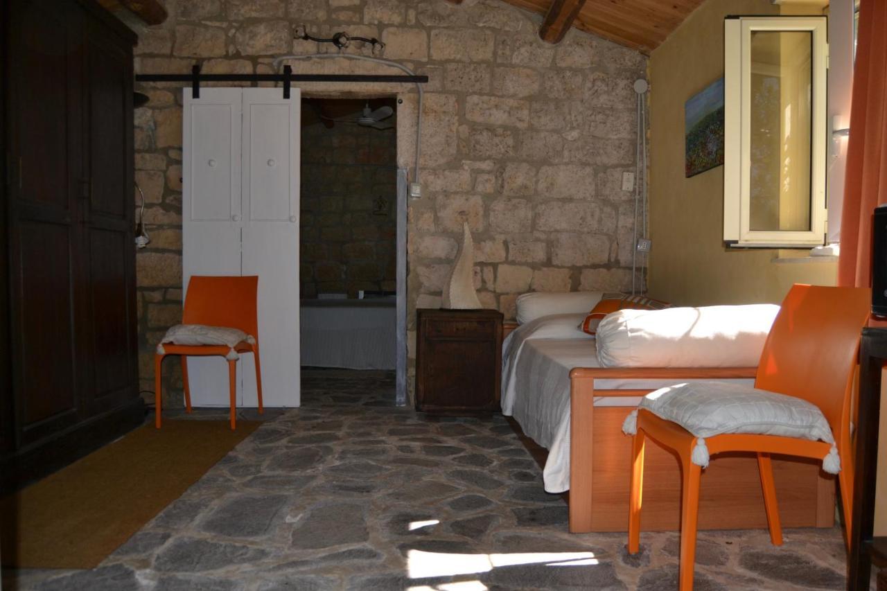 Hotel Oasi Di Campagna Modica Exterior foto