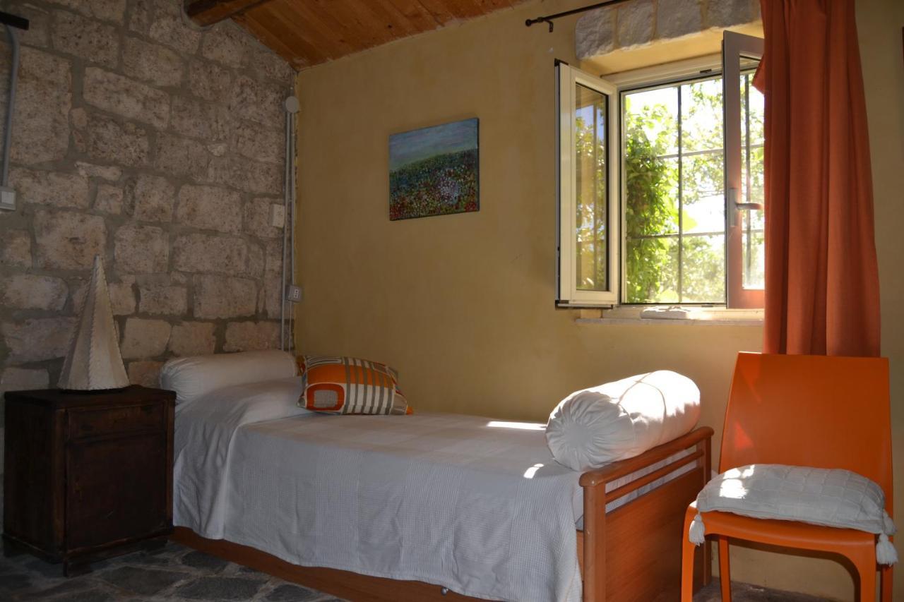 Hotel Oasi Di Campagna Modica Exterior foto