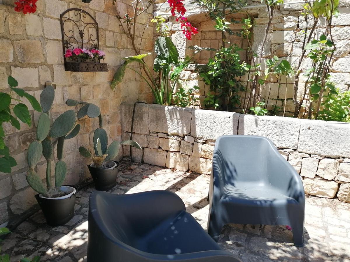Hotel Oasi Di Campagna Modica Exterior foto