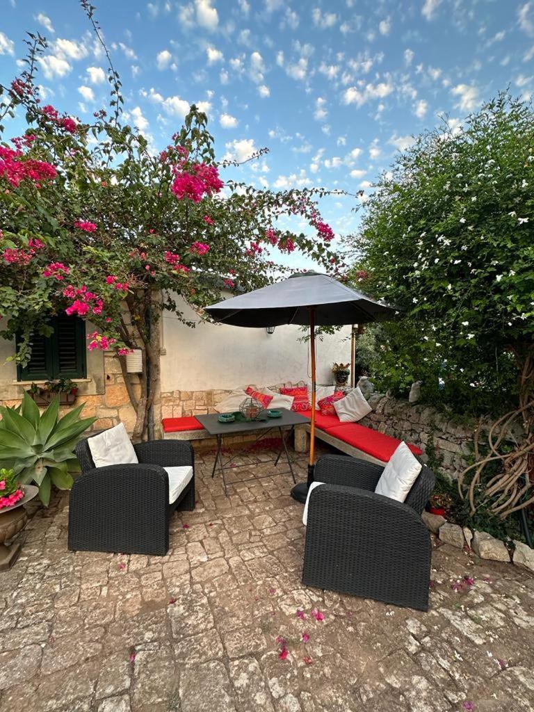 Hotel Oasi Di Campagna Modica Exterior foto