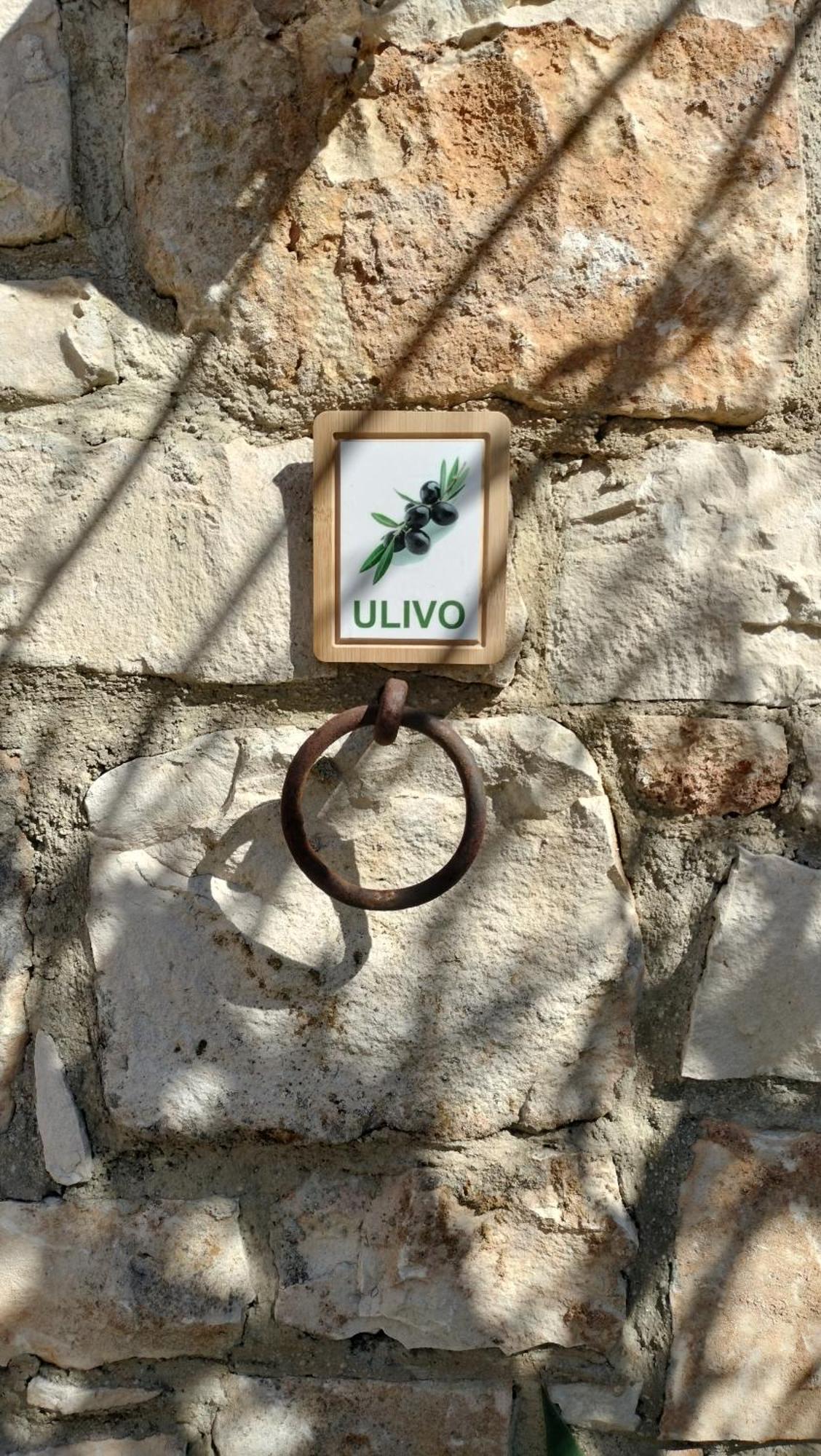 Hotel Oasi Di Campagna Modica Exterior foto