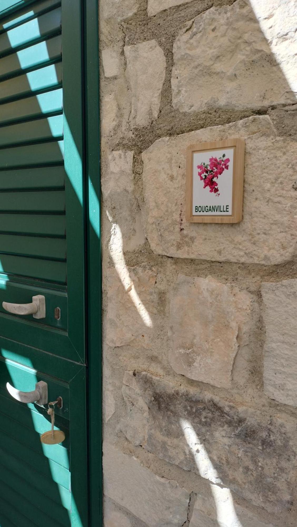 Hotel Oasi Di Campagna Modica Exterior foto
